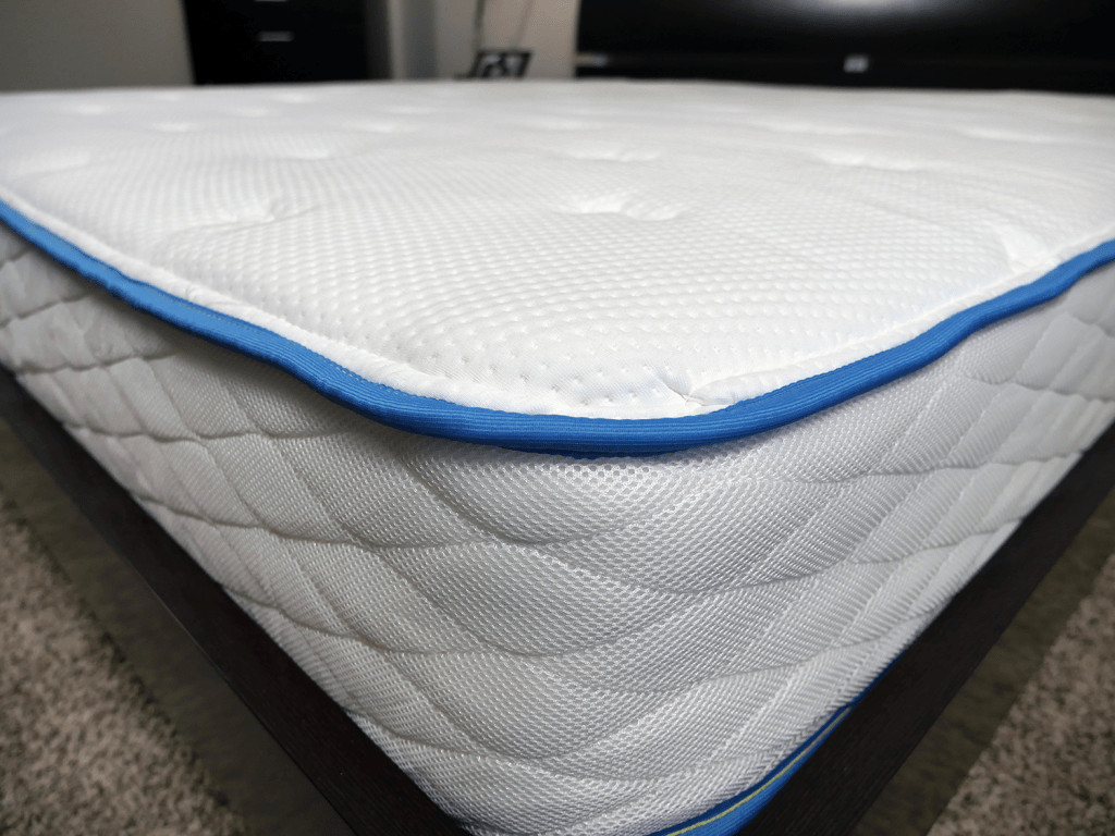 arctic chill mattress cover