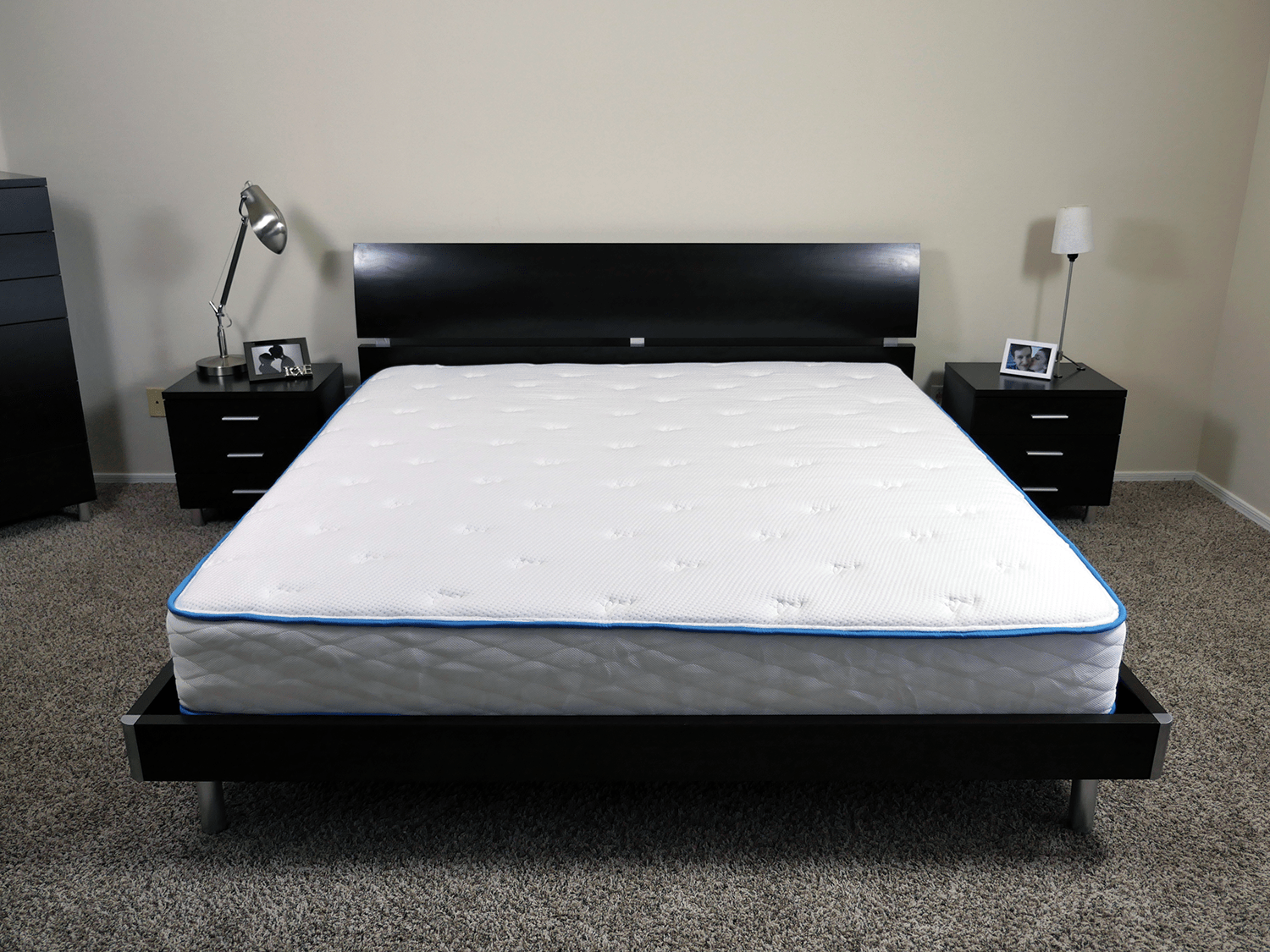 sleep arctic ion mattress review