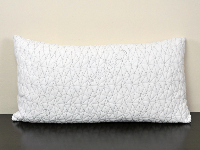 Coop Home Goods Memory Foam Pillow Review Sleepopolis