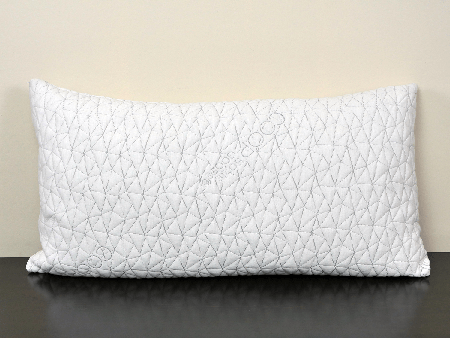 Coop Pillow Review: Why an Editor Loves This Adjustable Pillow