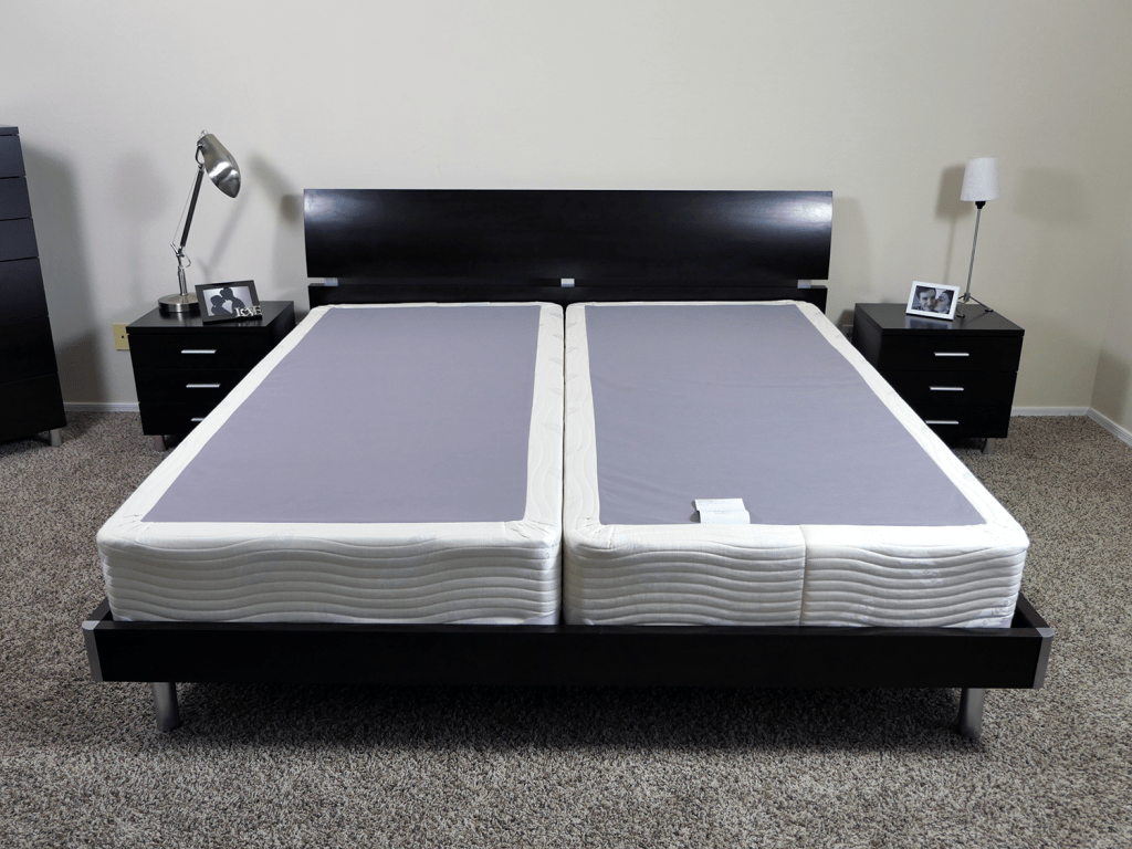 do you need box spring for casper mattress