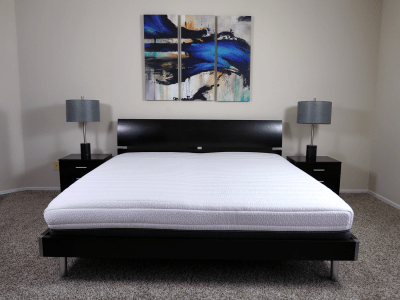 Luxi mattress review