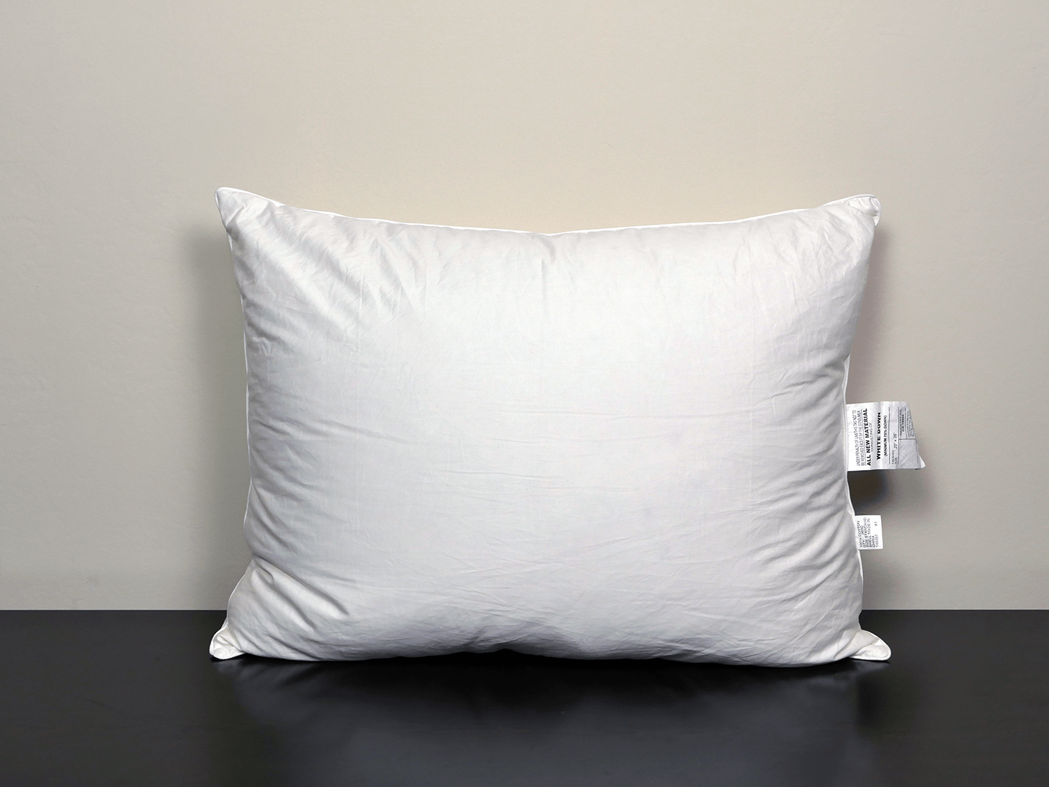 Virgo model of the Slumbr pillow series