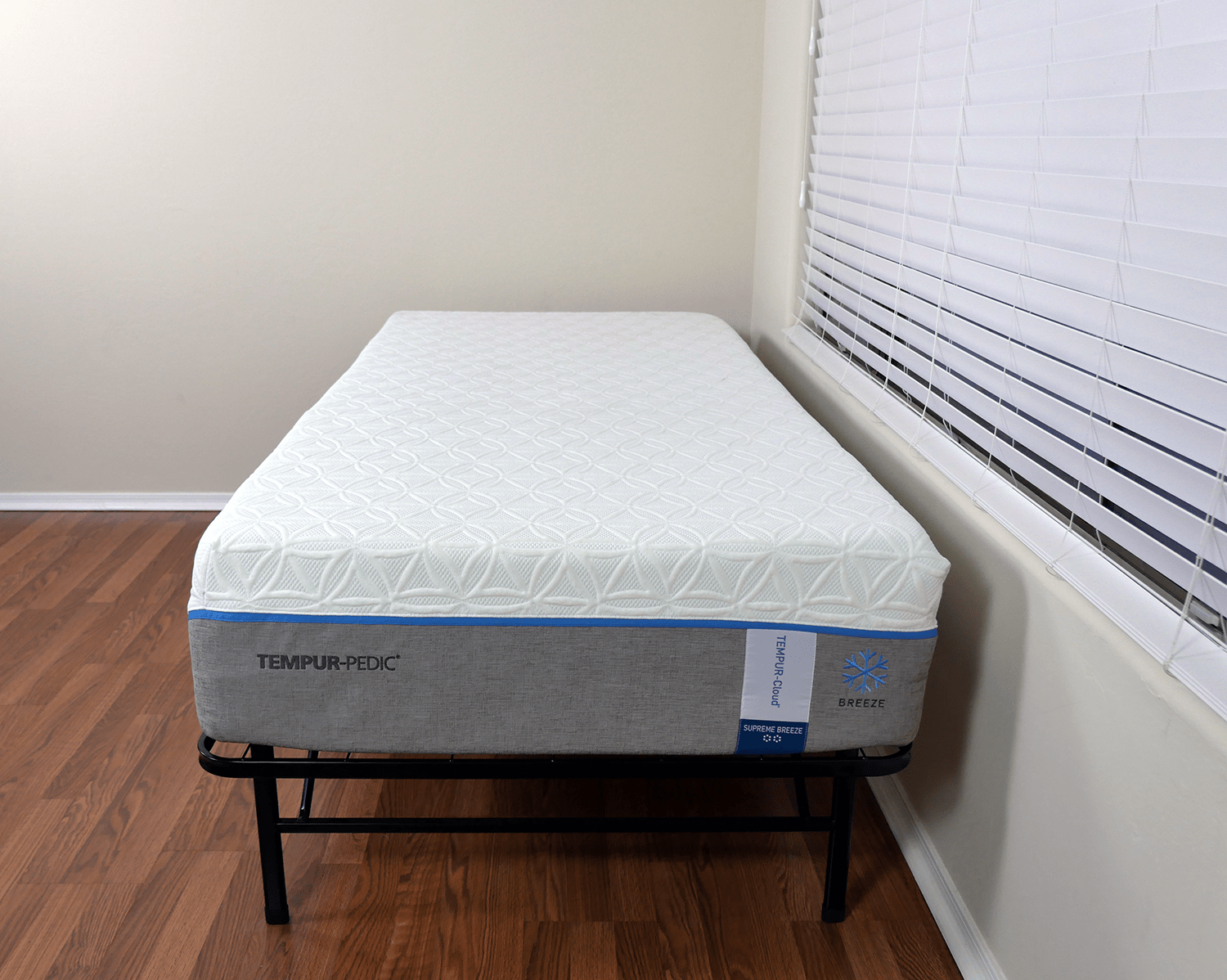 tempurpedic cloud mattress review