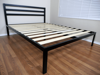 What is a Platform Bed? - 2024 Ultimate Guide