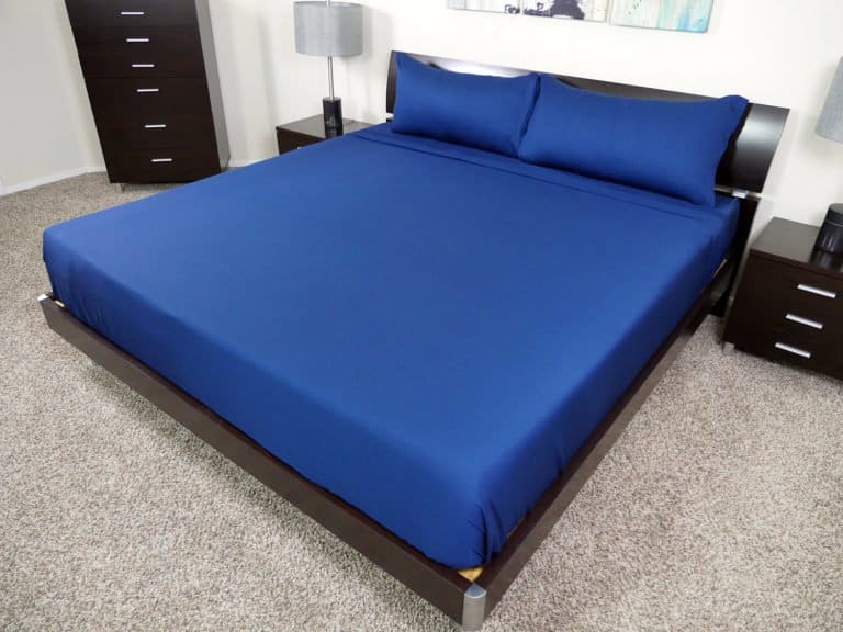 Cariloha Bamboo Sheets Review Sleepopolis