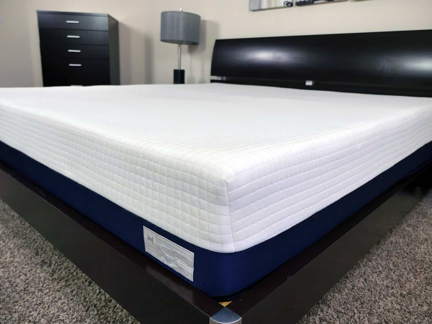 helix vs tuft & needle mattress review