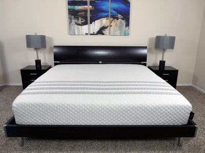 King size Sapira mattress