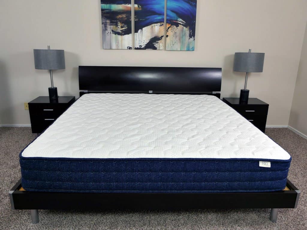 brentwood home king mattress