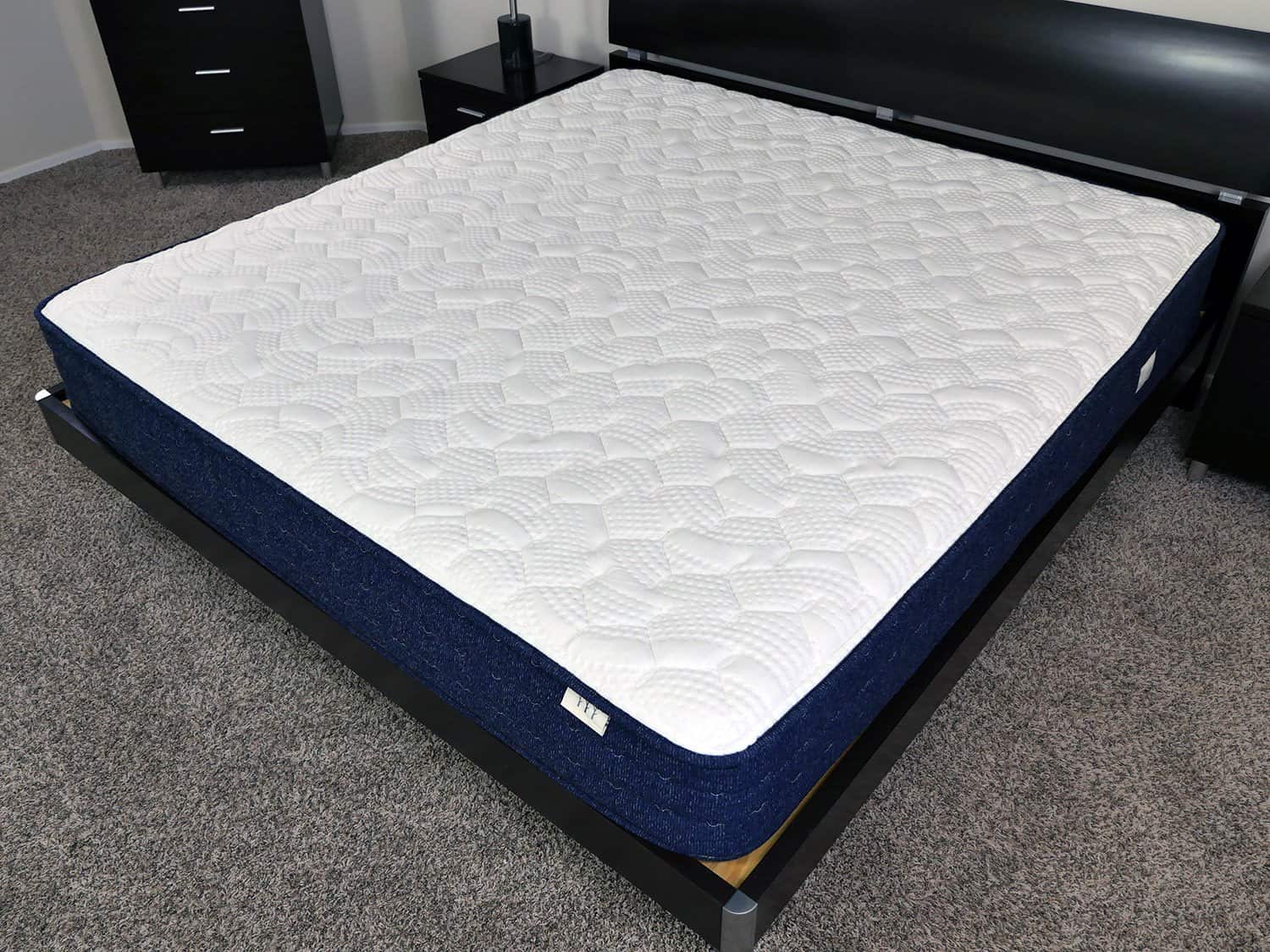 brentwood home twin mattress