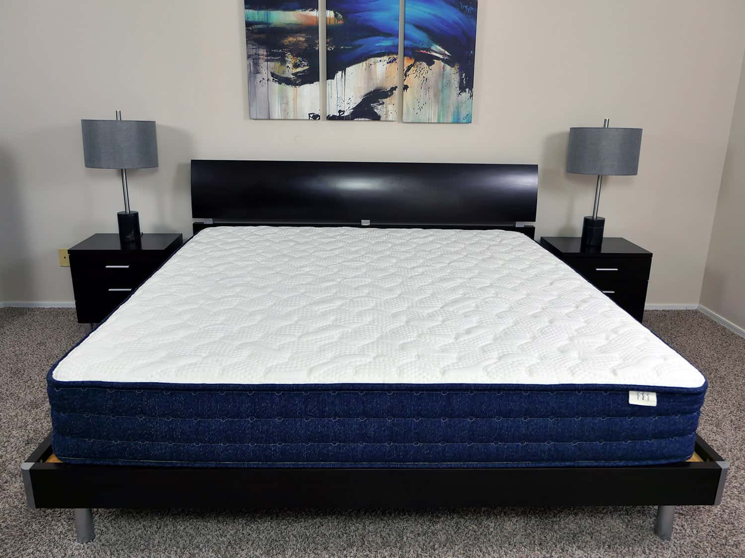 Brentwood Home Avalon Mattress Review Sleepopolis.