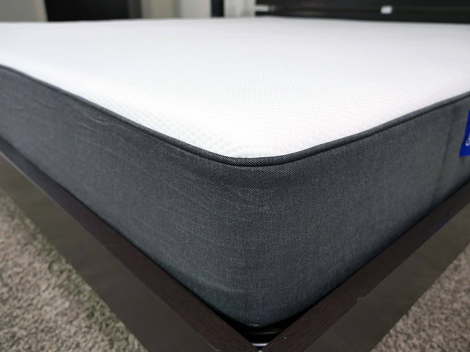 Endy vs. Casper Mattress Review Sleepopolis