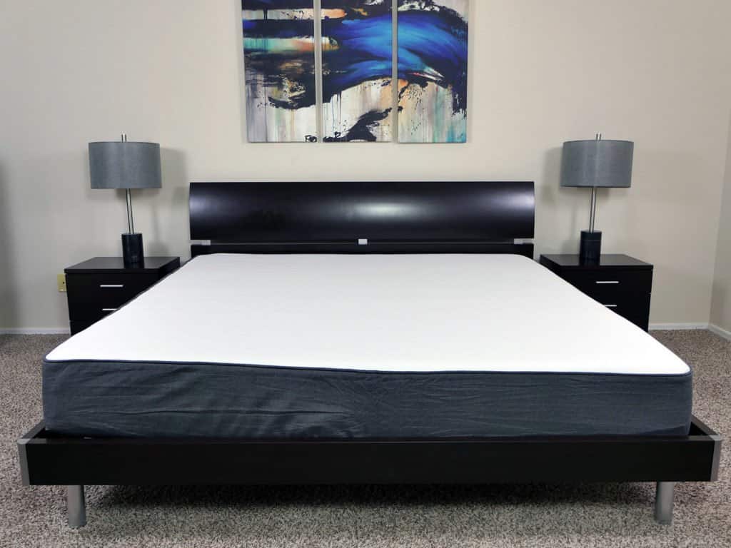 casper mattress review 2