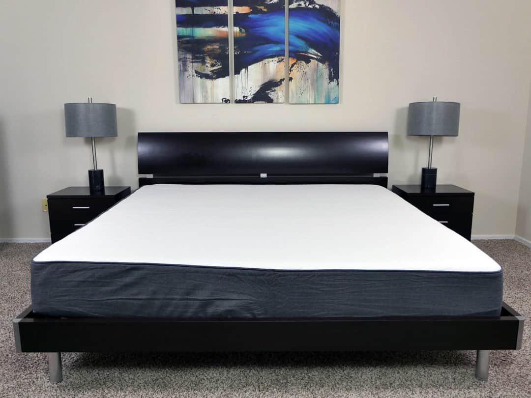 casper mattress review sleepopolis