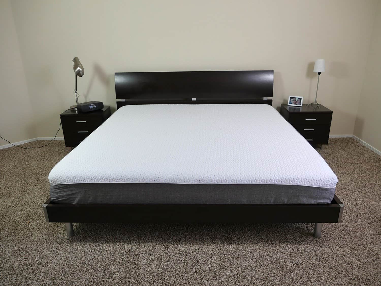 Endy vs. Casper Mattress Review | Sleepopolis