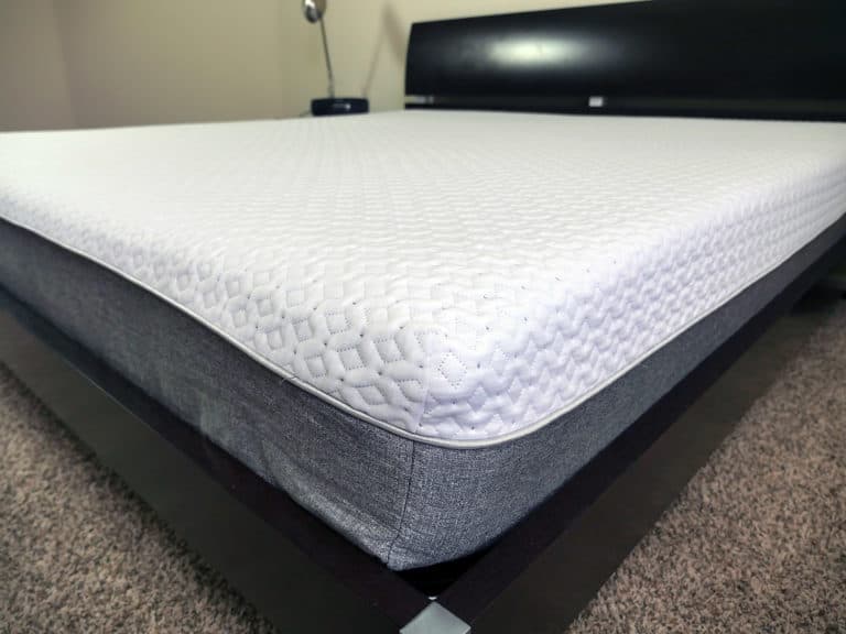 Endy vs. Casper Mattress Review Sleepopolis