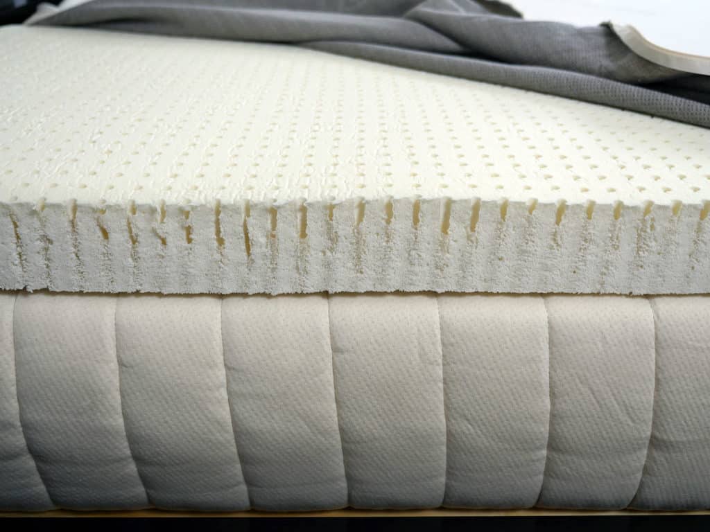 latex mattress reviews