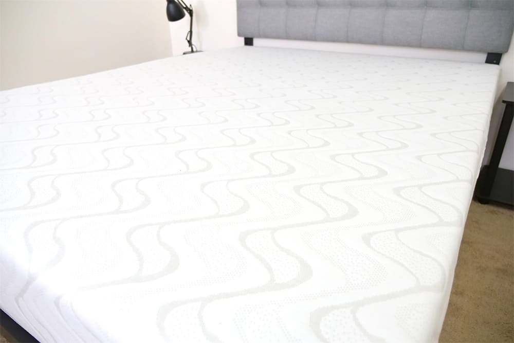 sleepopolis love and sleep mattress review