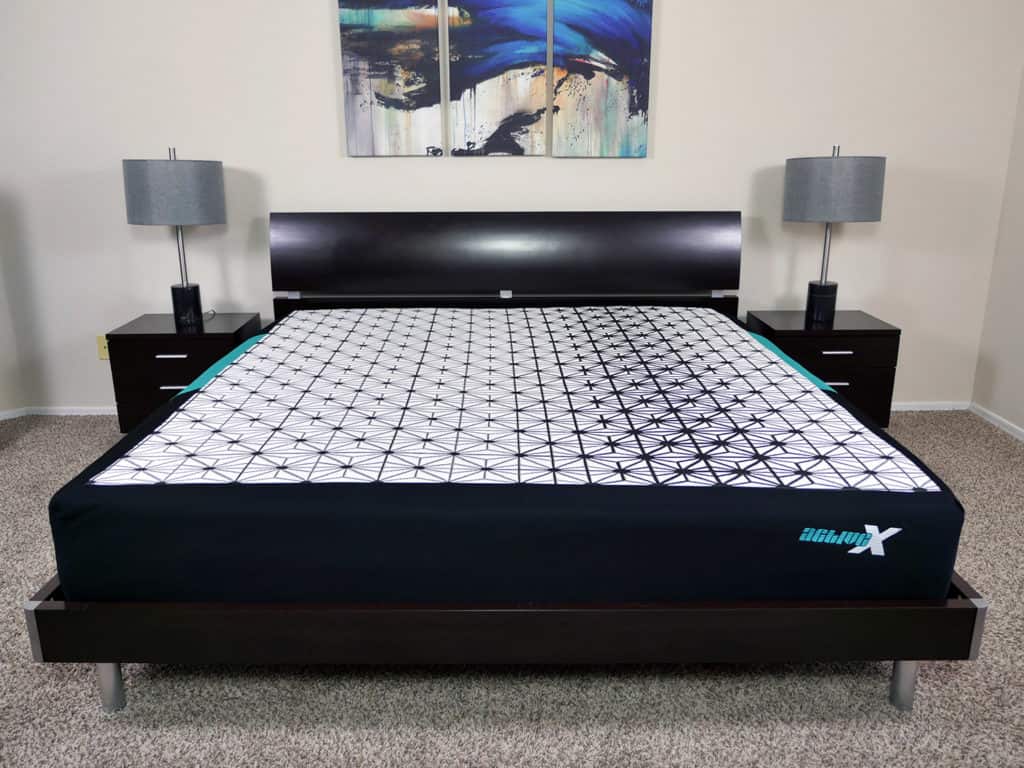 ActiveX mattress, King size