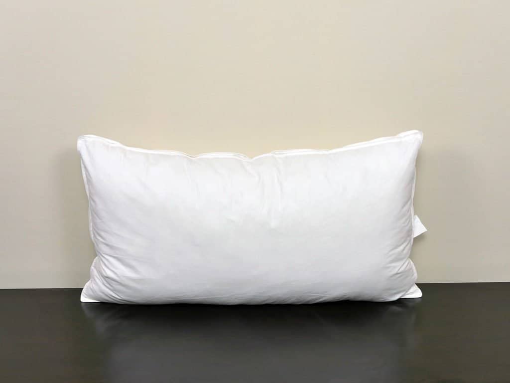 eLuxurySupply Revoloft pillow