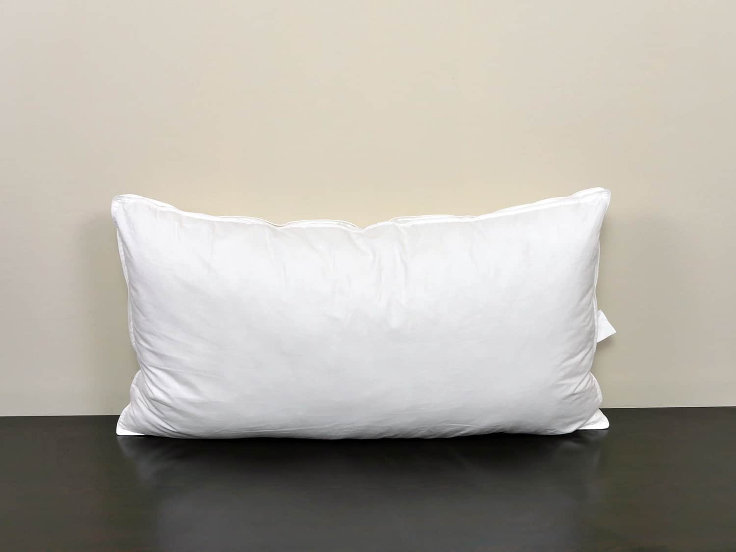 Eluxury pillows hot sale