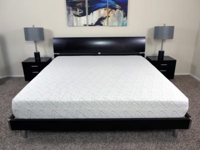 Nest Bedding Love & Sleep Mattress, King size