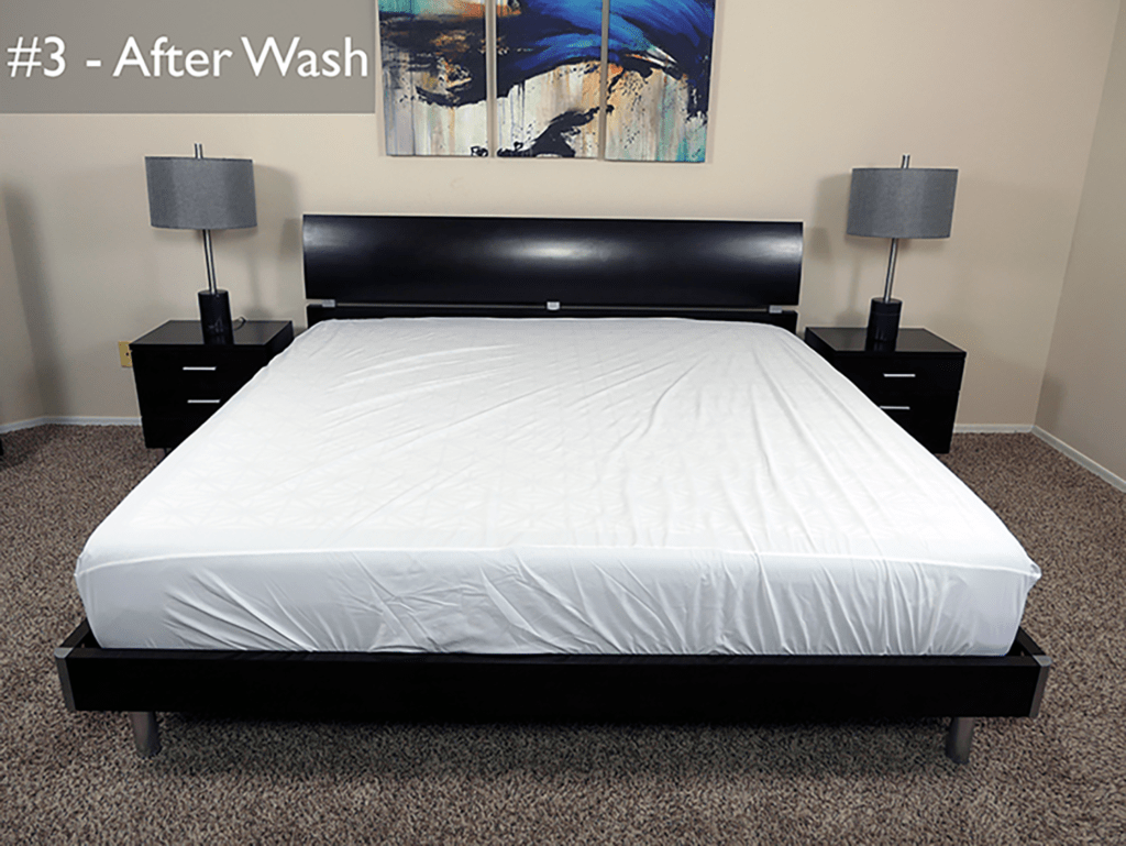 Purple mattress deals protector