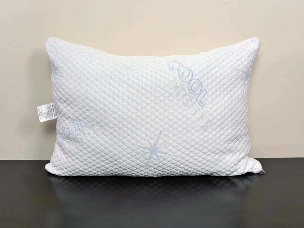 ActiveX pillow