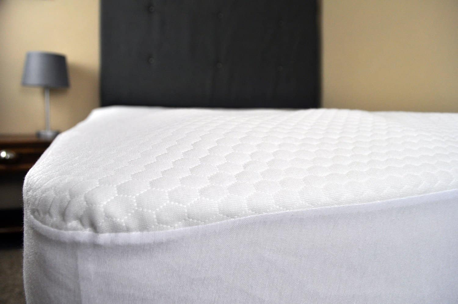 brentwood mattress protector