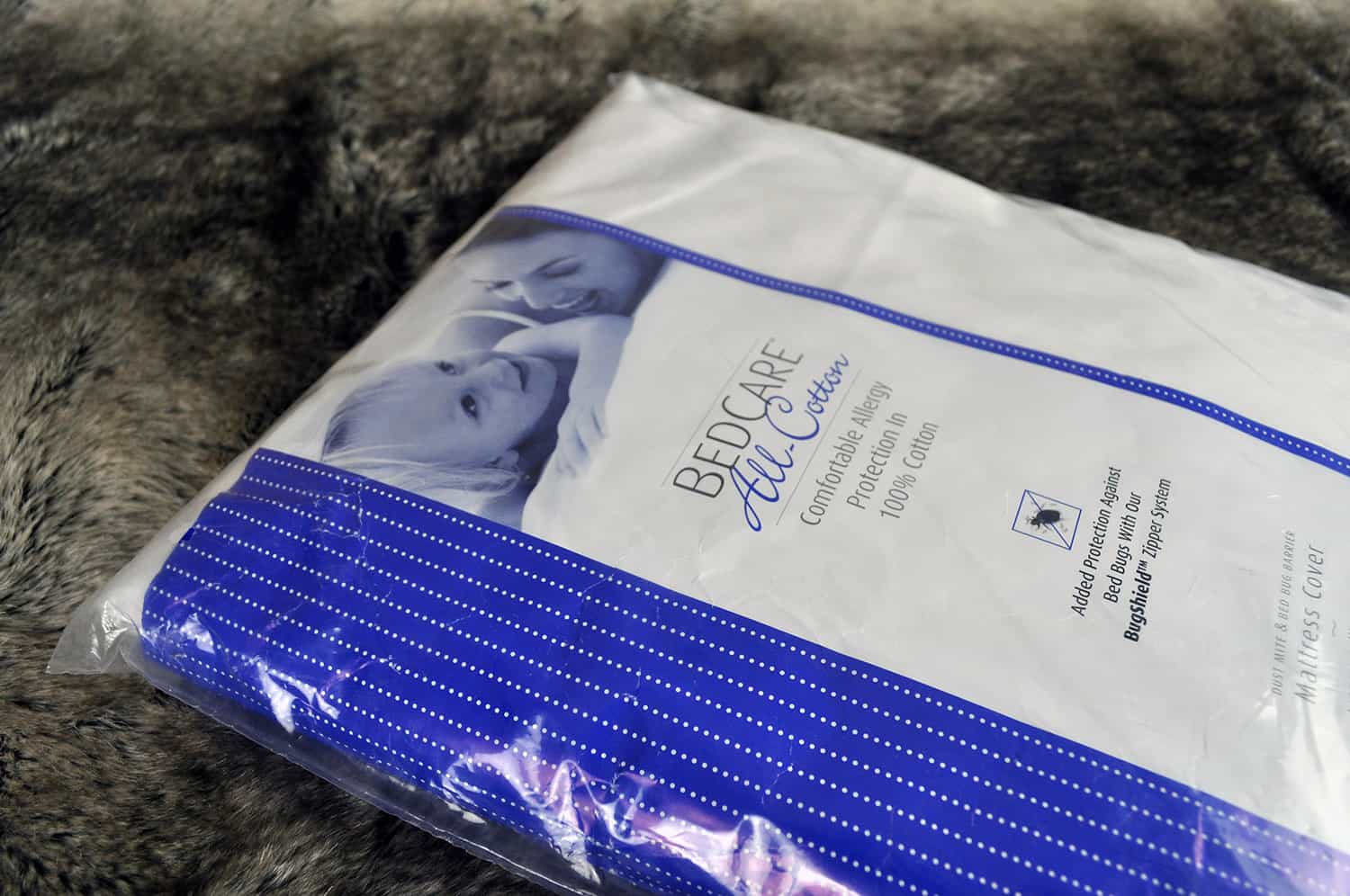 bedcare mattress protector for us