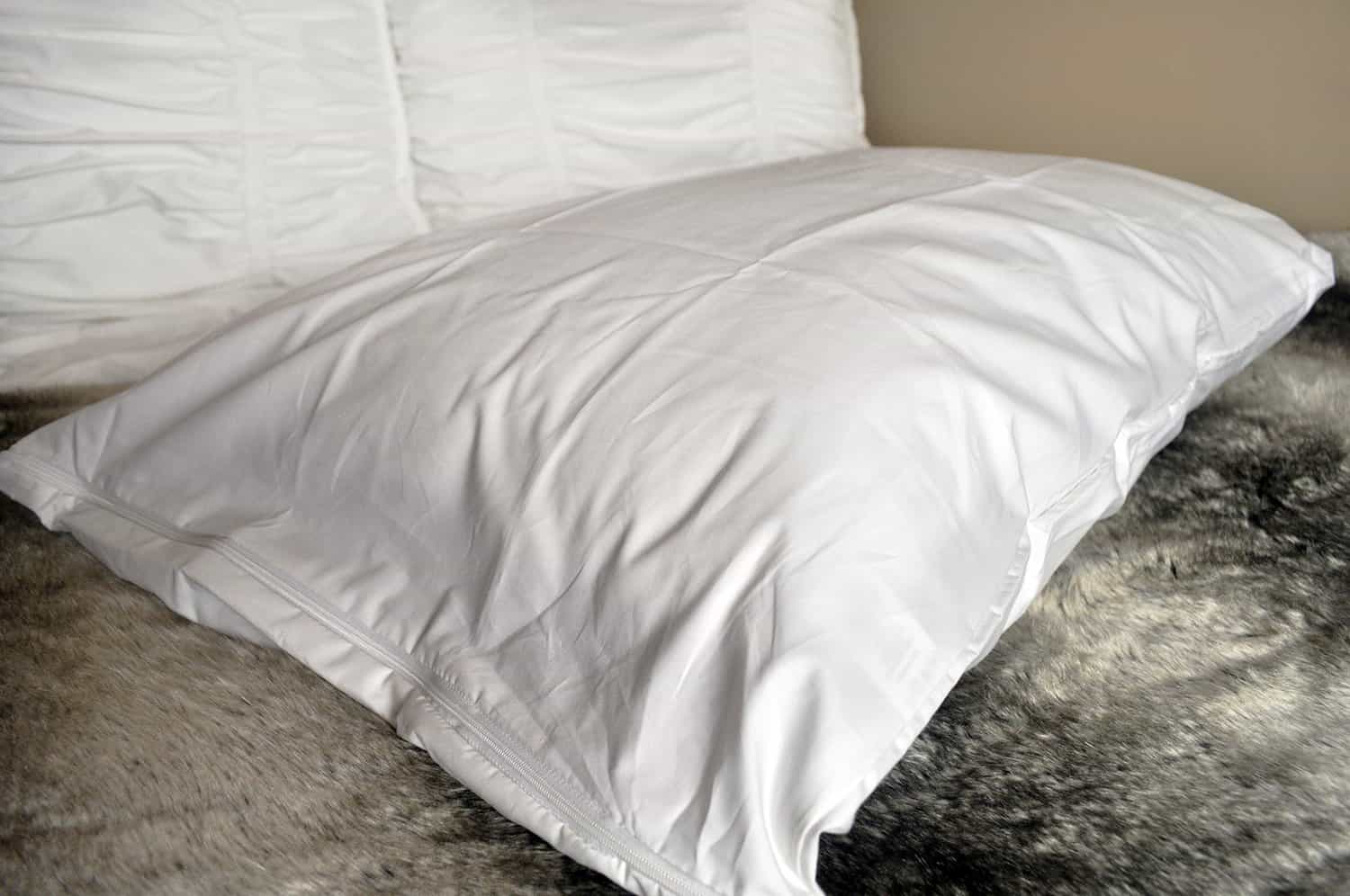 bedcare mattress protector for us