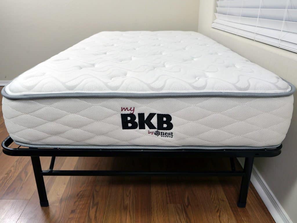 big kids bed