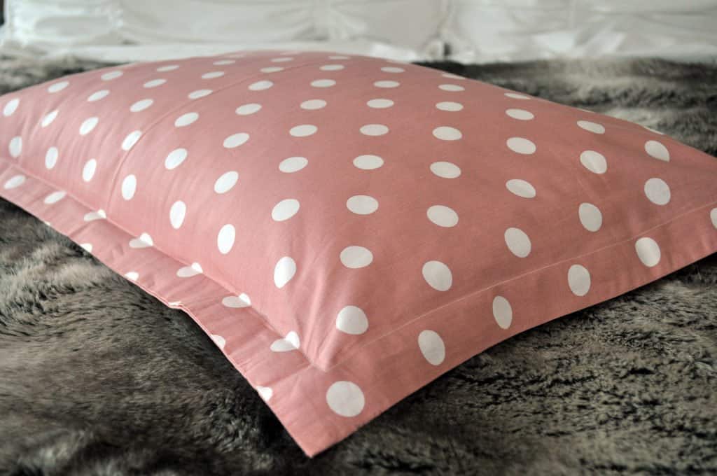 buckwheat pillow review