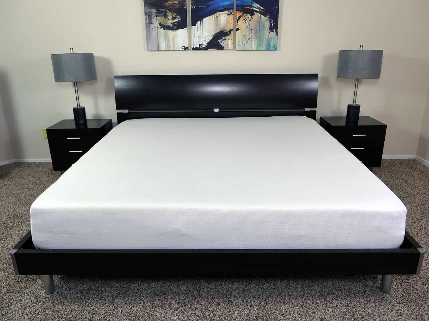 sleep max mattress review