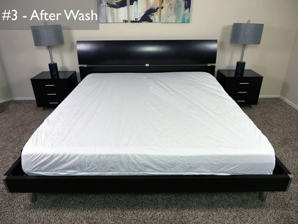 Details about   MALOUF FULL SIZE SLEEP TITE ENCASE LT Bed Bug & Waterproof Mattress Encasement 