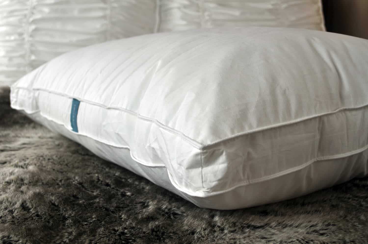 MRSHMLW Pillow
