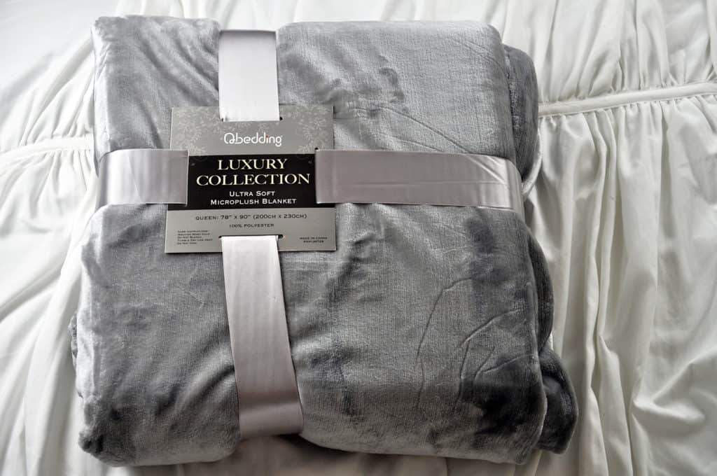 qbedding blanket review 