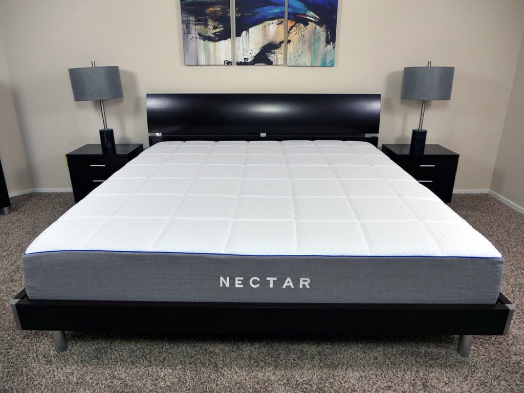 Nectar Mattress Review Sleepopolis