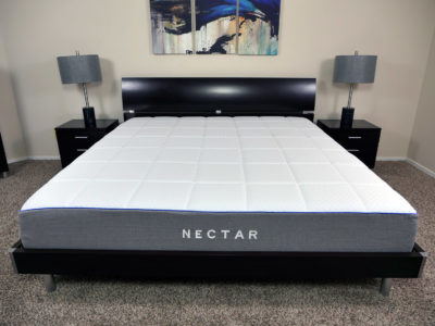 Nectar mattress, King size