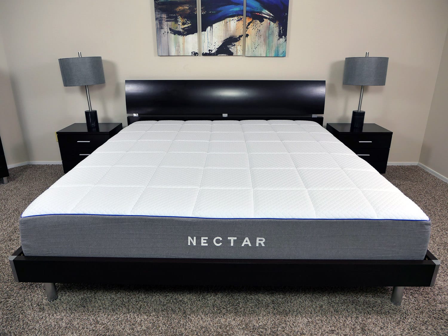 nectar mattress review youtube