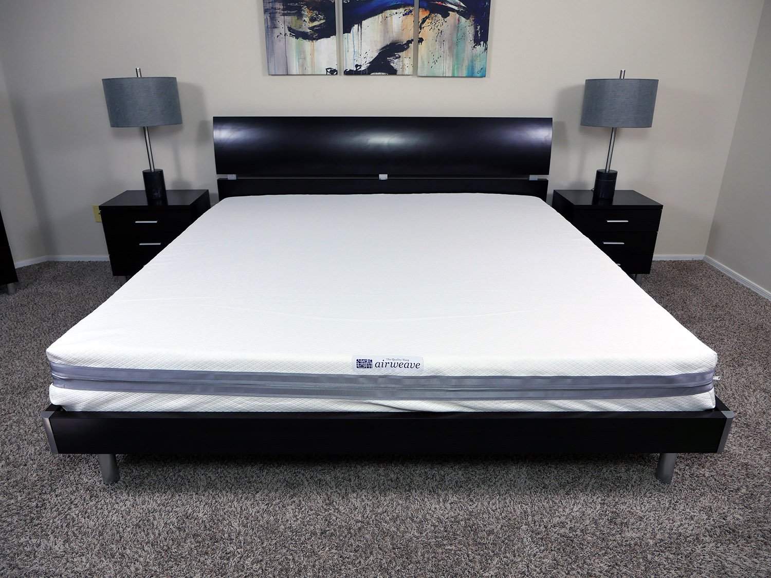 Airweave Mattress Review | Sleepopolis