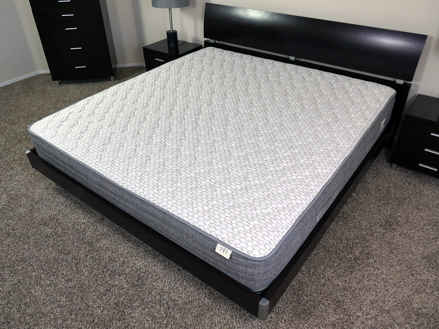 sierra mattress by ashley review