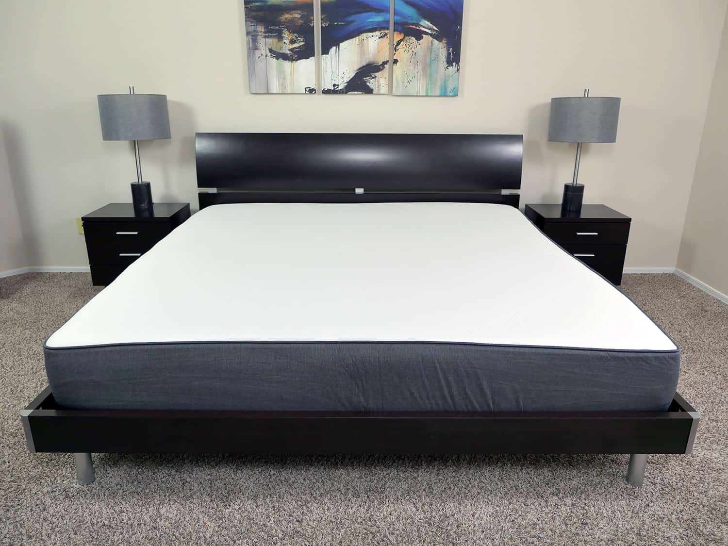 casper mattress in store boulder