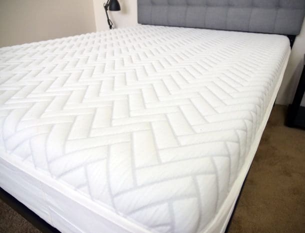 wright hybrid mattress review