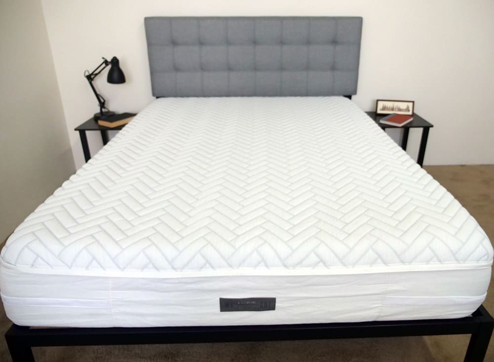 Wright Mattress Review