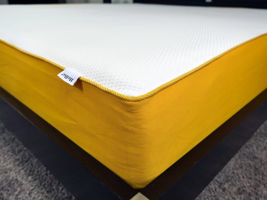 25 inch mattress