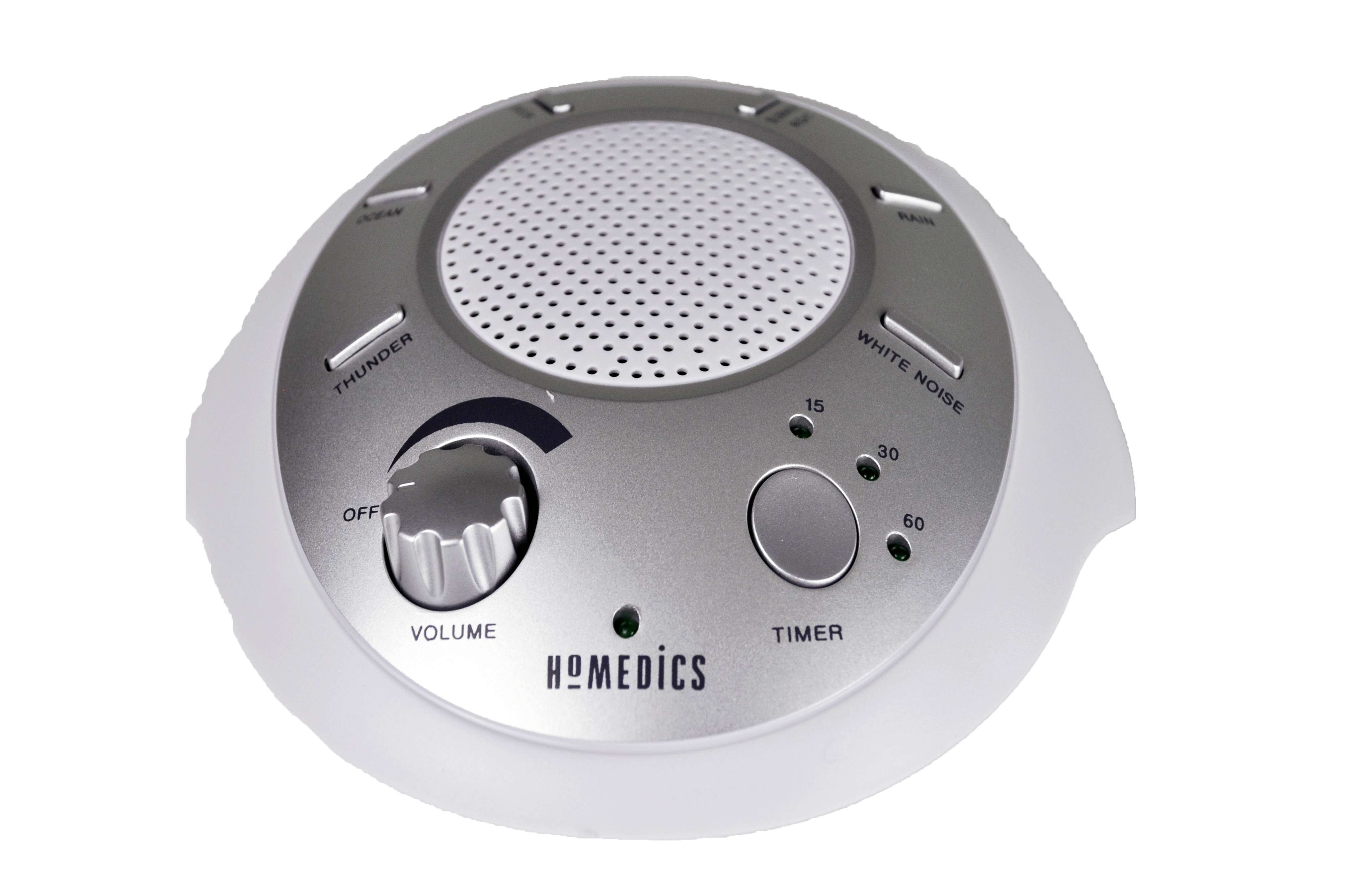 HoMedics SoundSpa Sound Machine