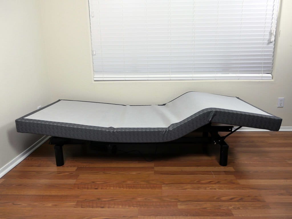 Lineal Adjustable Bed Review | Sleepopolis