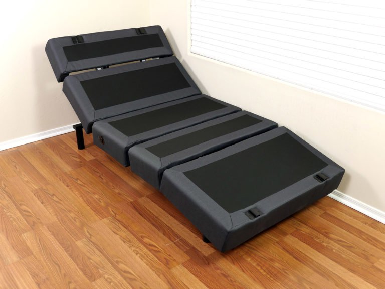 rize universal bed frame at mattress firm