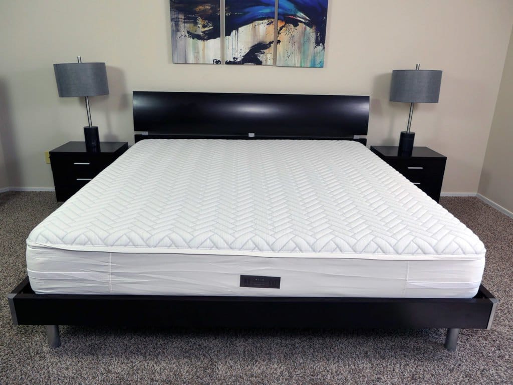 Wright Mattress, King size